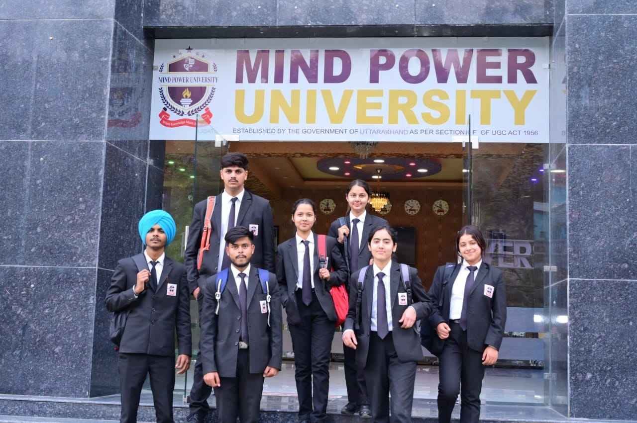 Engineering Students