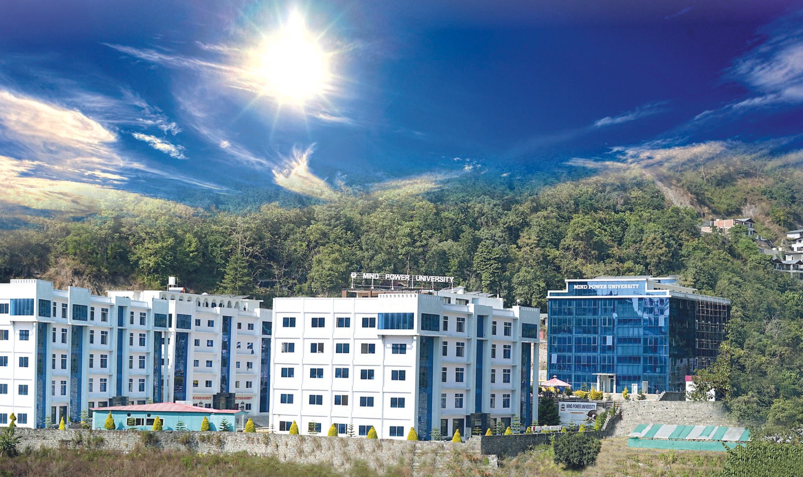 MPU Campus