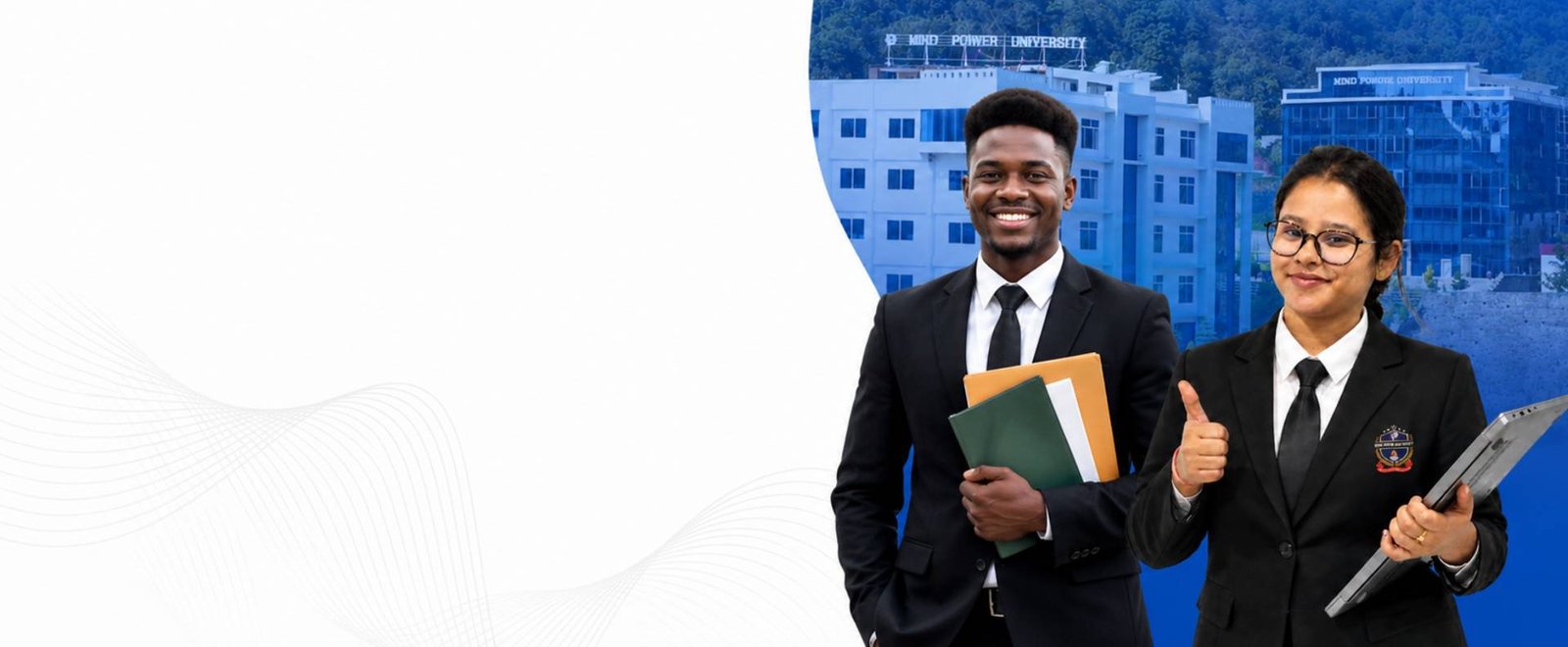 MPU Scholarship Banner