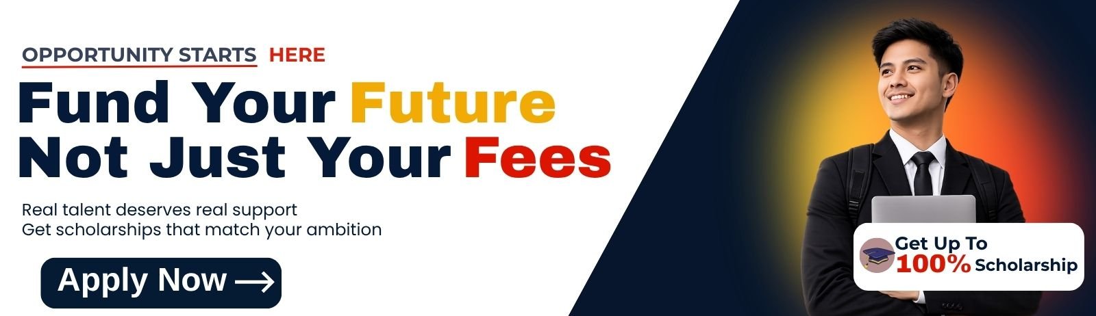 MPU Scholarships