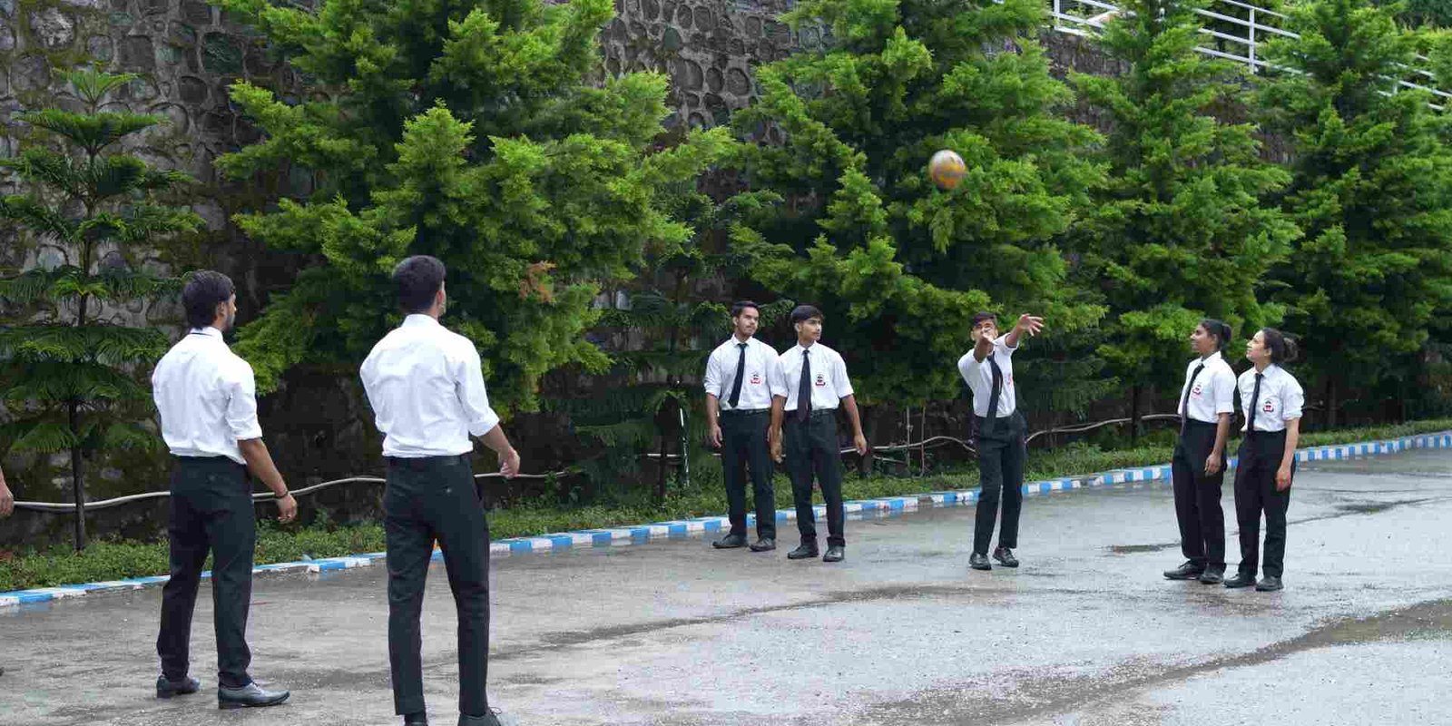 Sports Champions in the Making