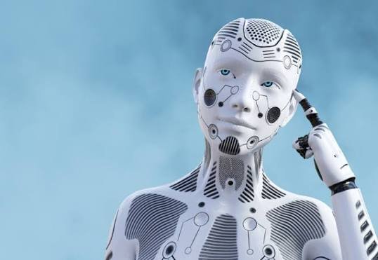 AI & Robotics Future-Ready Learning