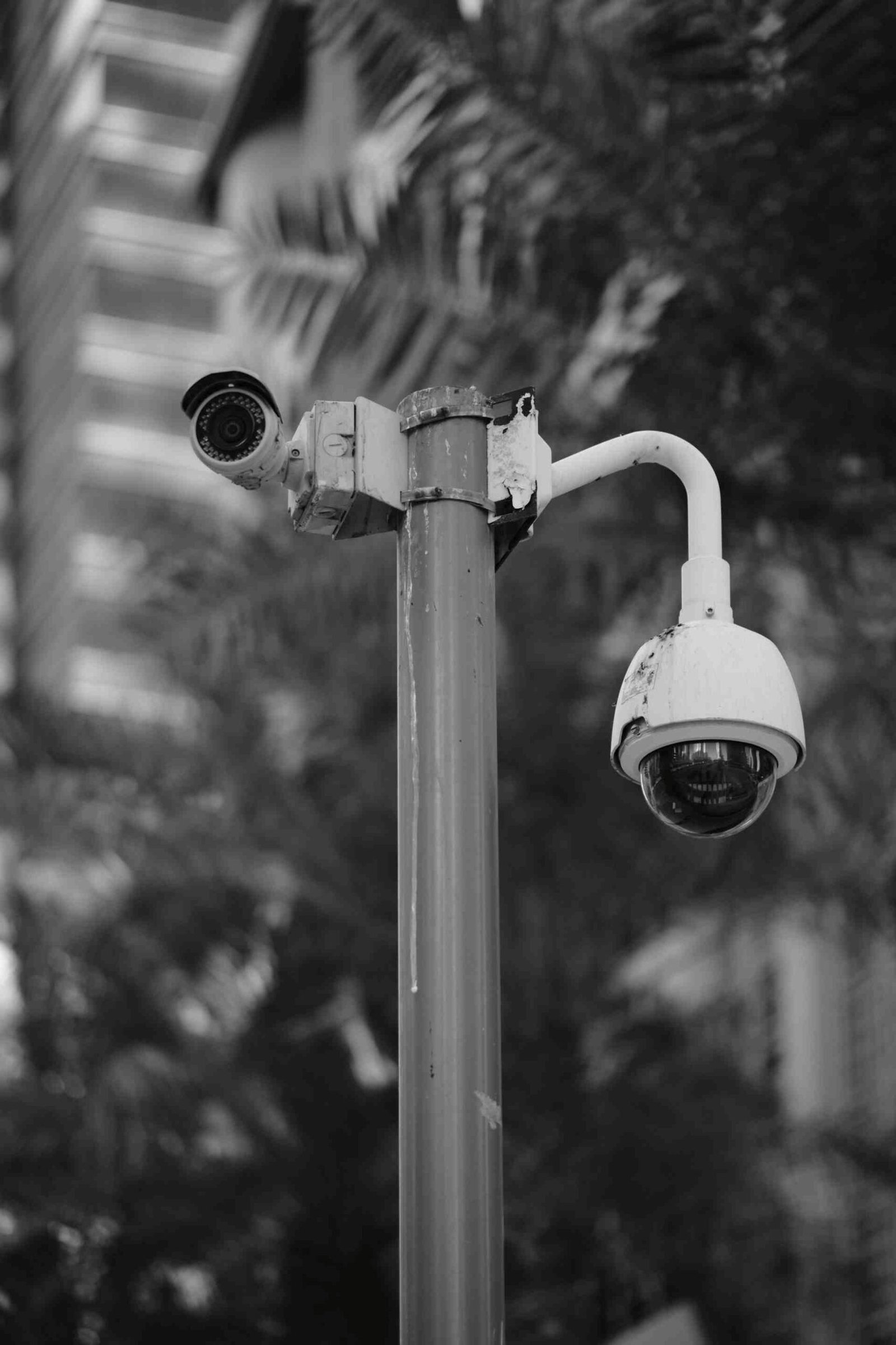 24x7 Security