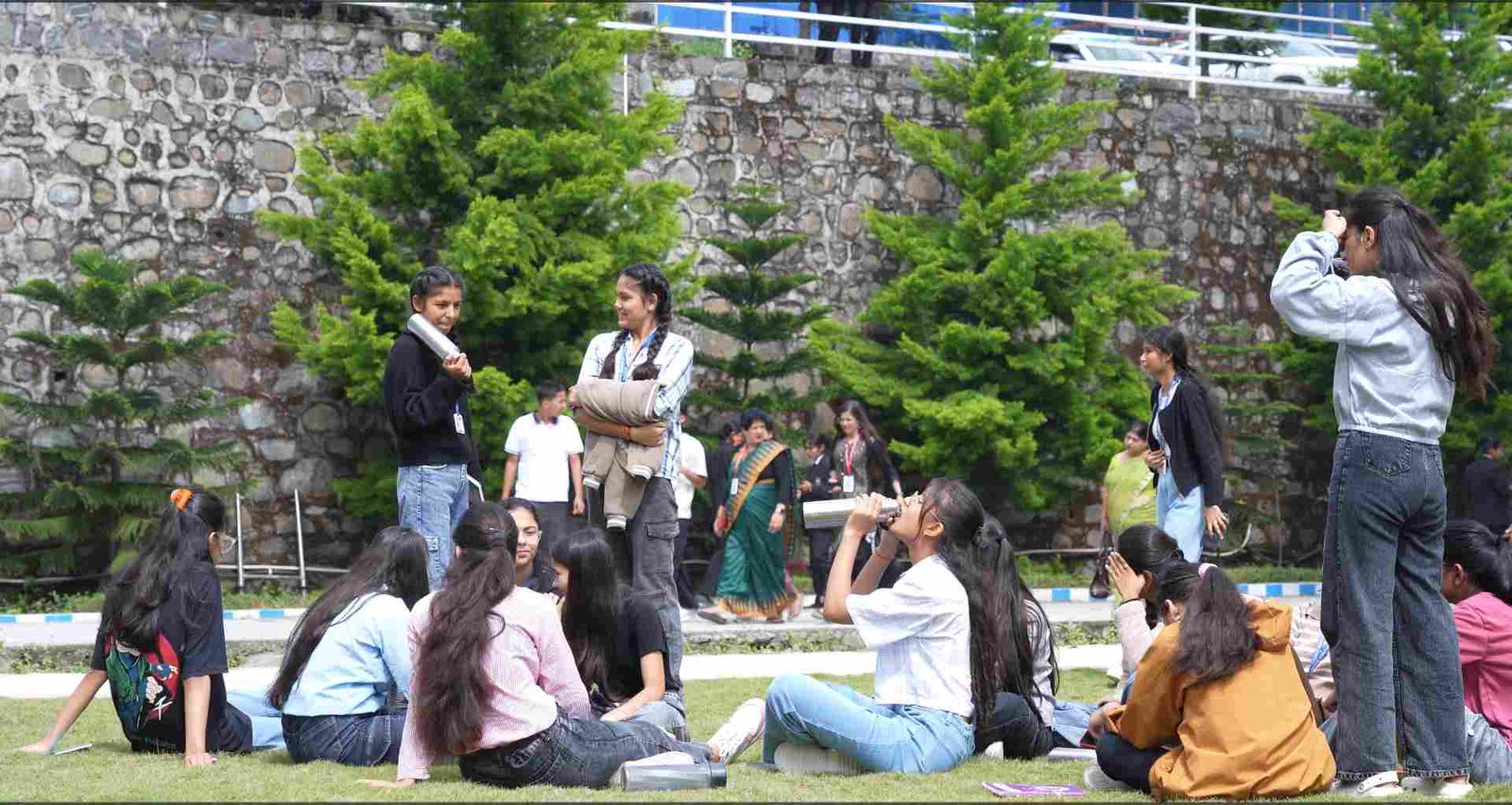 Green Campus