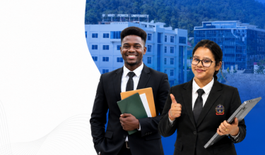 MPU Scholarship Banner