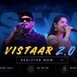 VISTAAR 2.O