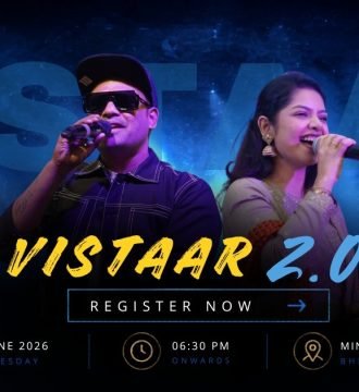 vistaar post