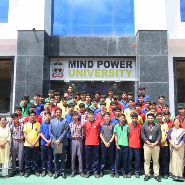 Students Discover New Learning Opportunities
