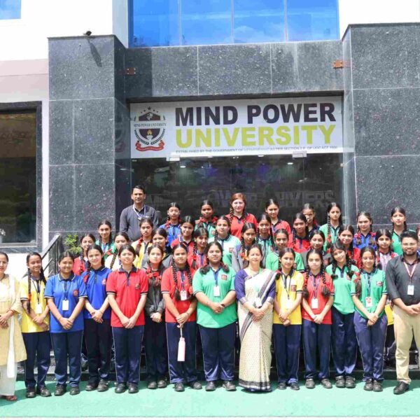 Students Discover New Learning Opportunities