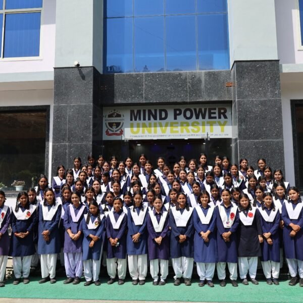 Shaping Young Minds Through Educational Visits