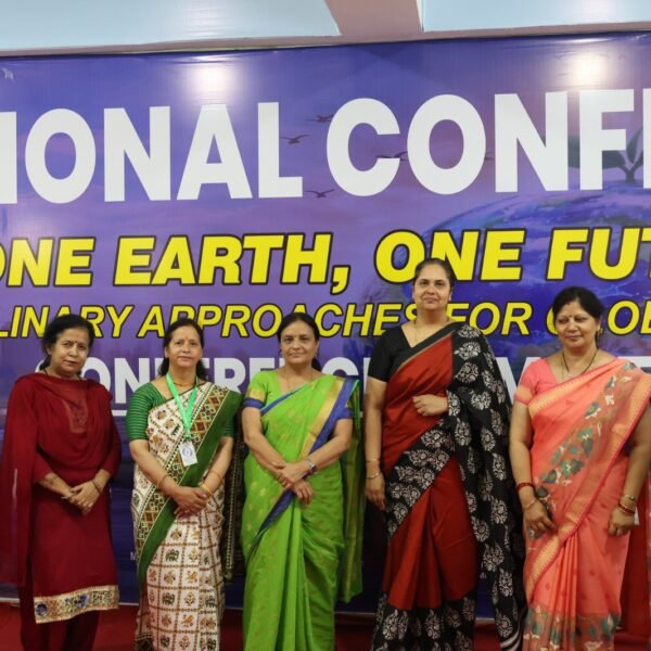 Shaping Young Minds Through Educational Visits