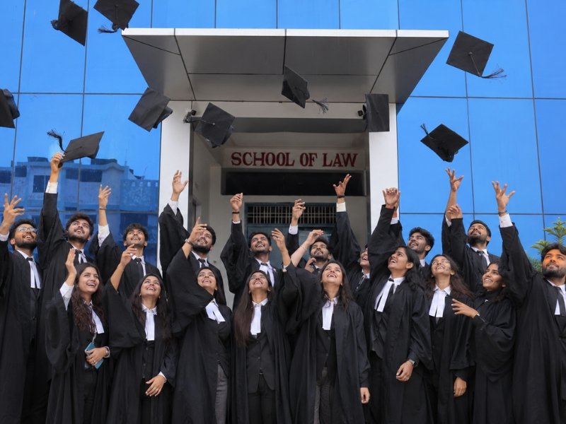 Convocation