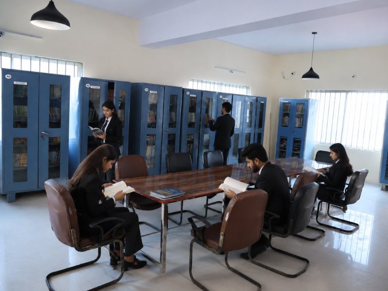 Law Library
