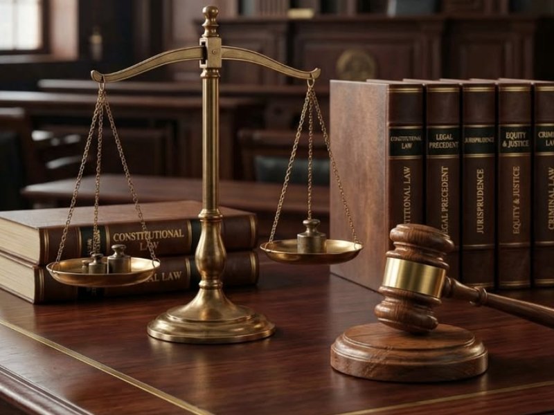 Legal Aid Camp