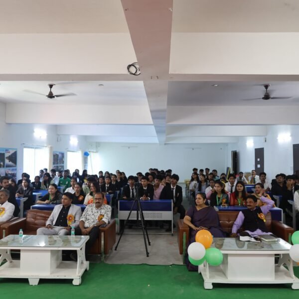 Mind Power University Celebrates 80th Independence Day
