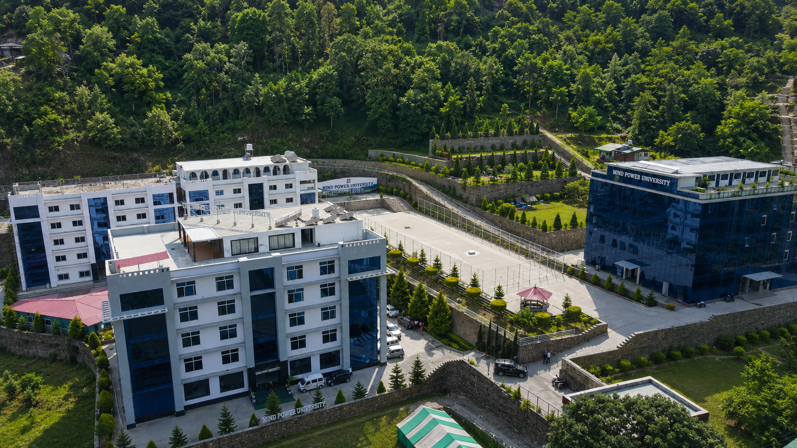 MPU Campus