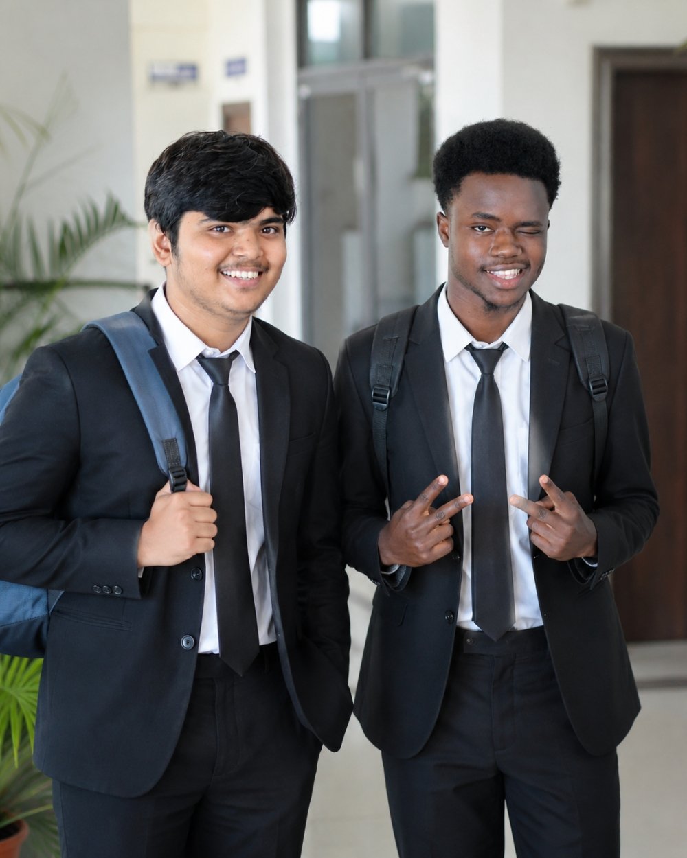 Why Choose MPU