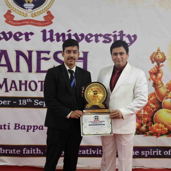 Celebrating Excellence, Talent & Achievement