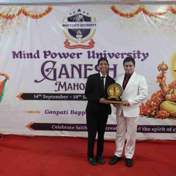 Celebrating Excellence, Talent & Achievement