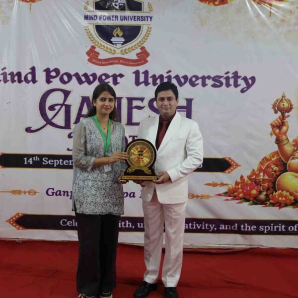 Celebrating Excellence, Talent & Achievement