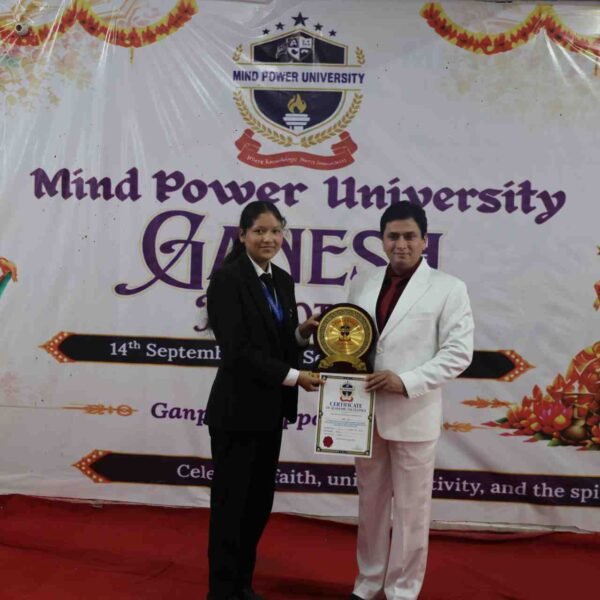 Celebrating Excellence, Talent & Achievement