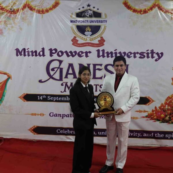 Celebrating Excellence, Talent & Achievement