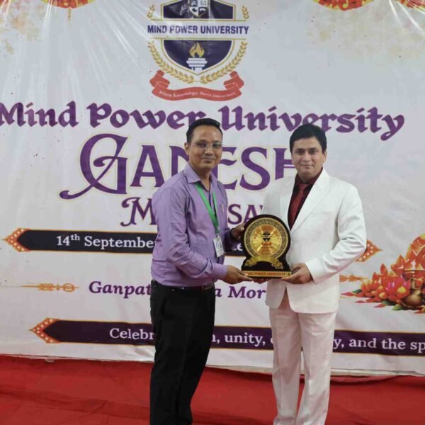 Celebrating Excellence, Talent & Achievement