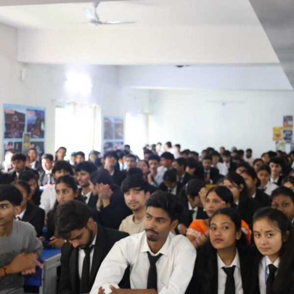 Celebrating Excellence, Talent & Achievement
