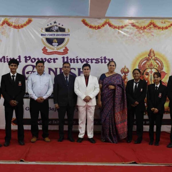 Celebrating Excellence, Talent & Achievement