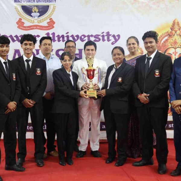Celebrating Excellence, Talent & Achievement