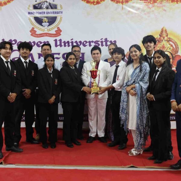 Celebrating Excellence, Talent & Achievement