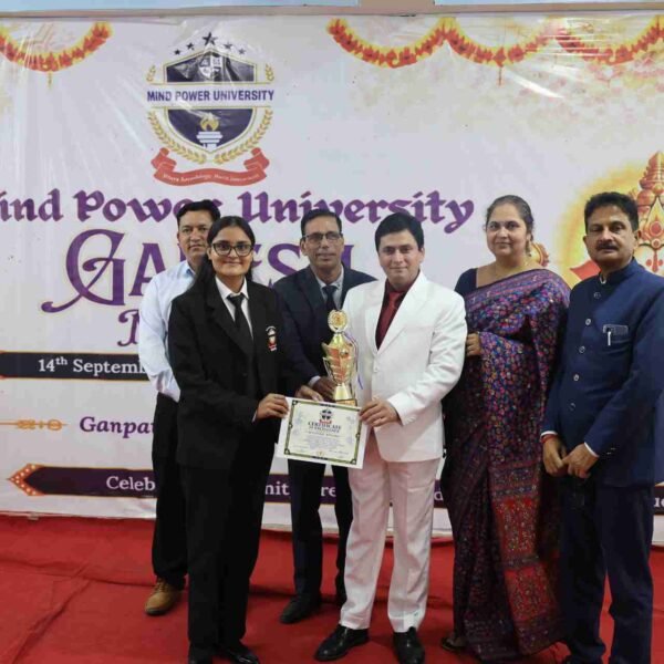 Celebrating Excellence, Talent & Achievement