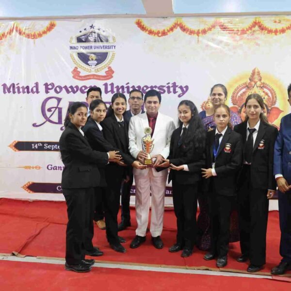 Celebrating Excellence, Talent & Achievement