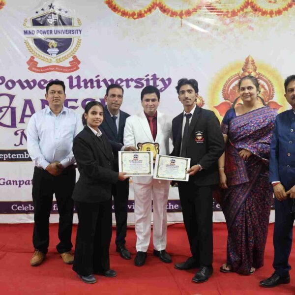Celebrating Excellence, Talent & Achievement