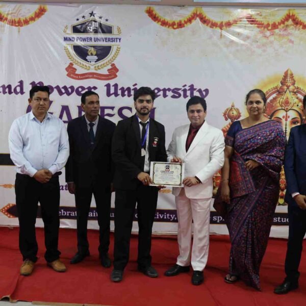 Celebrating Excellence, Talent & Achievement
