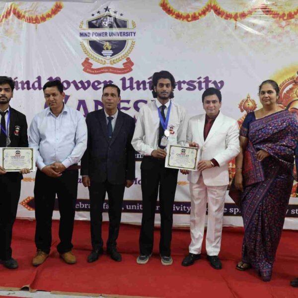 Celebrating Excellence, Talent & Achievement