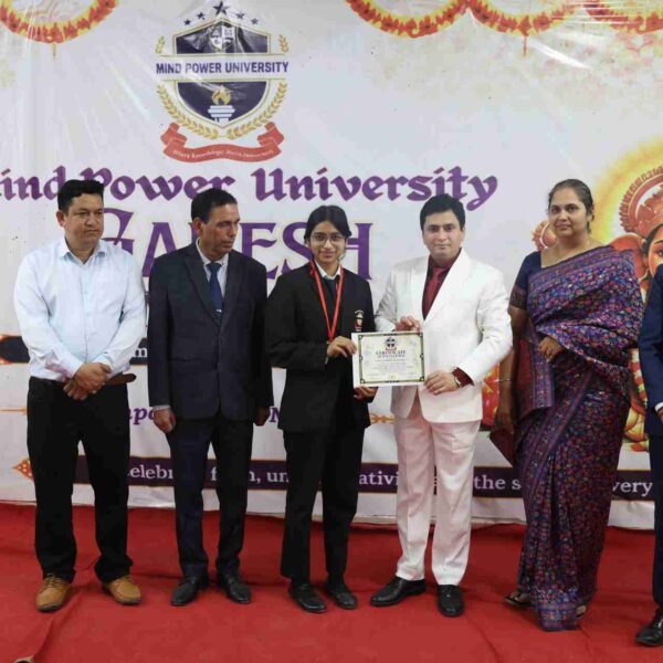 Celebrating Excellence, Talent & Achievement