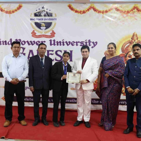 Celebrating Excellence, Talent & Achievement
