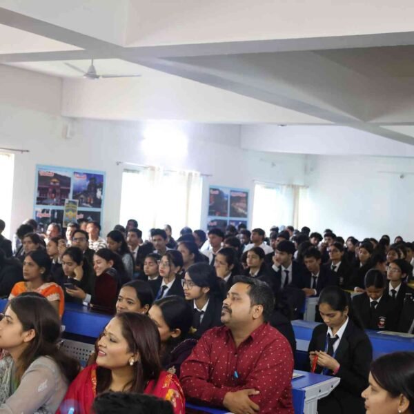 Celebrating Excellence, Talent & Achievement