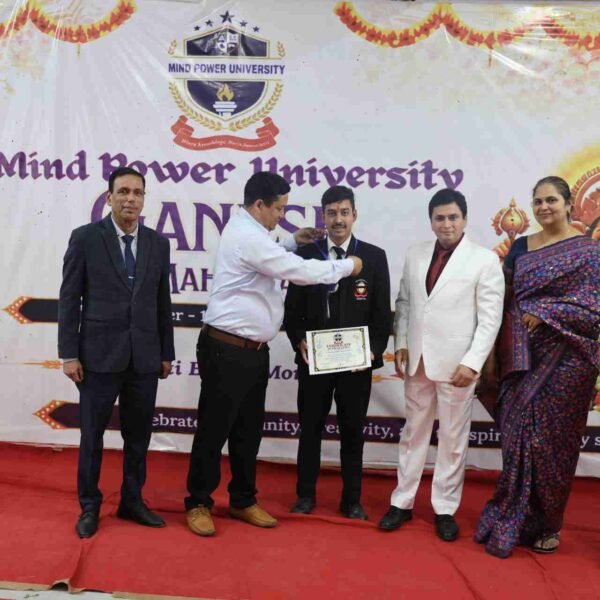 Celebrating Excellence, Talent & Achievement