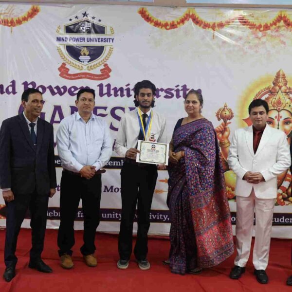 Celebrating Excellence, Talent & Achievement