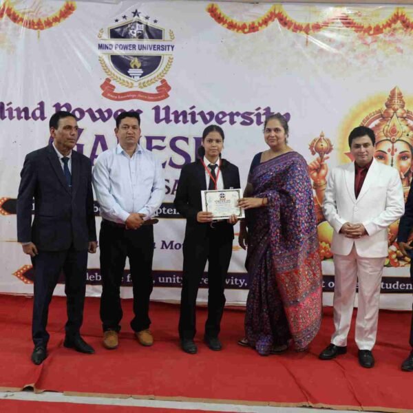 Celebrating Excellence, Talent & Achievement