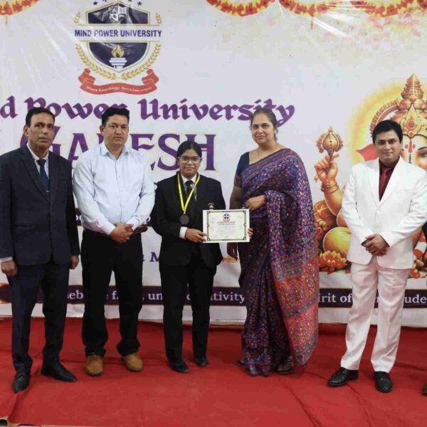 Celebrating Excellence, Talent & Achievement