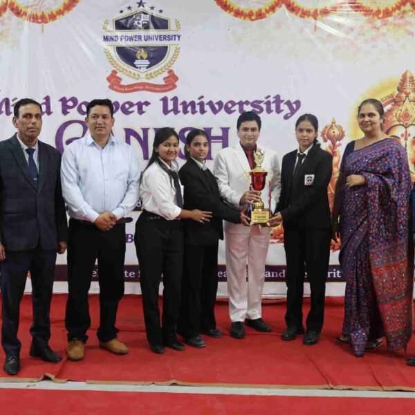 Celebrating Excellence, Talent & Achievement