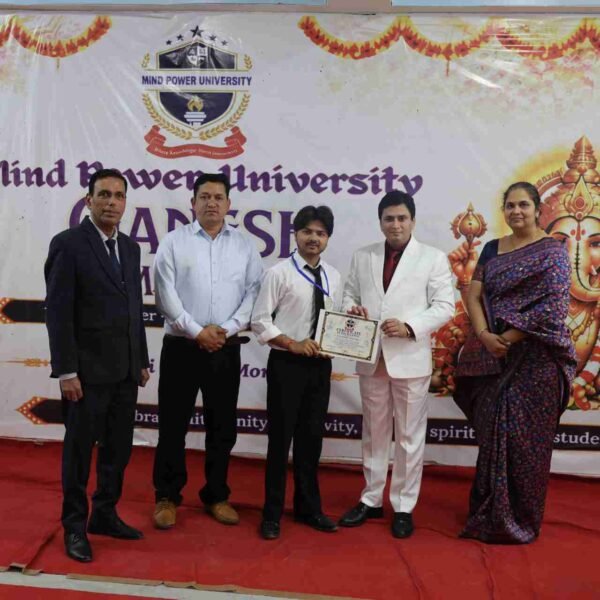 Celebrating Excellence, Talent & Achievement