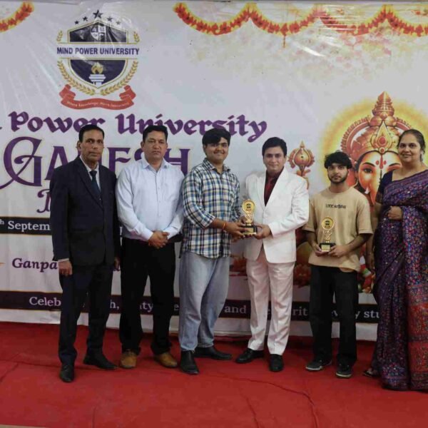 Celebrating Excellence, Talent & Achievement