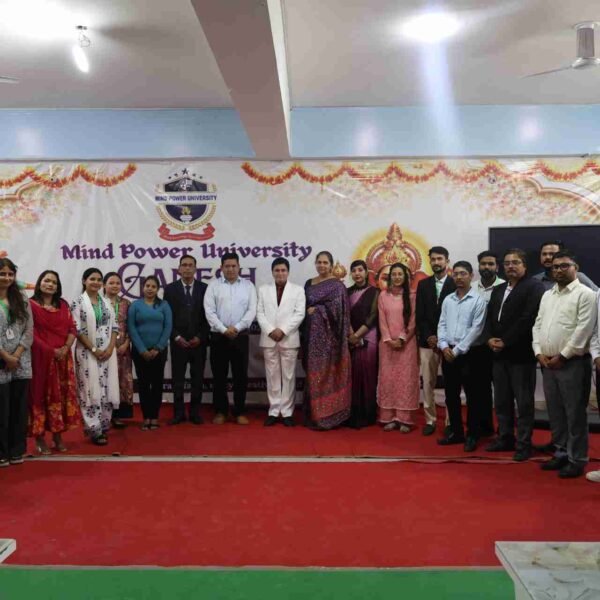 Celebrating Excellence, Talent & Achievement