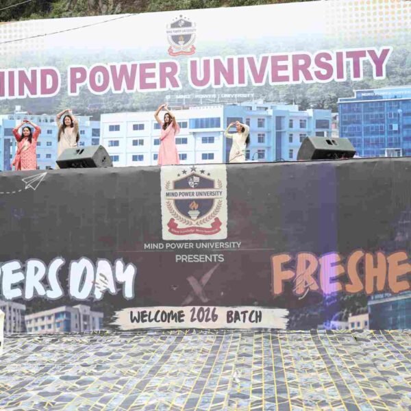 Fresher 2026